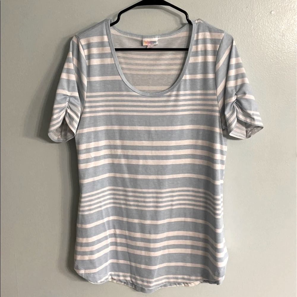 Lularoe M Morgan